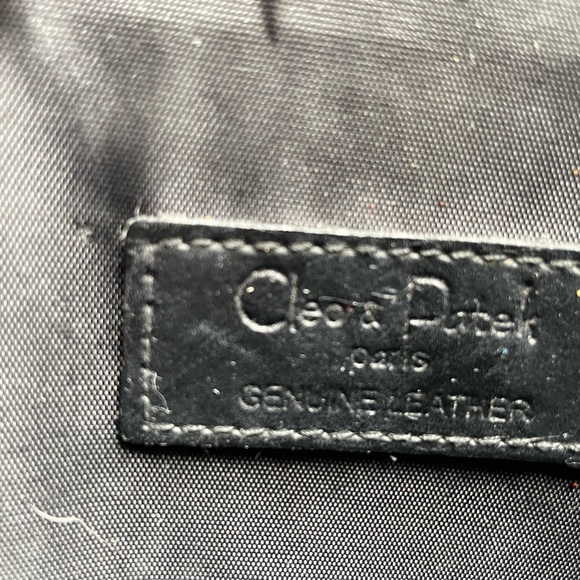 Cleo and Patek handbag - Picture 4 of 7